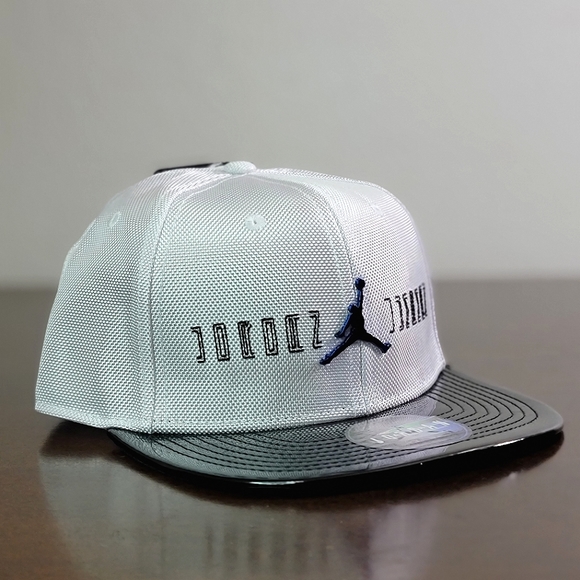 jordan concord hat